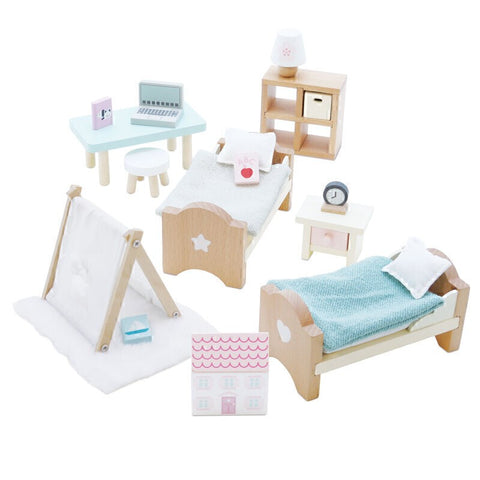 Le Toy Van - Daisylane Child's Bedroom