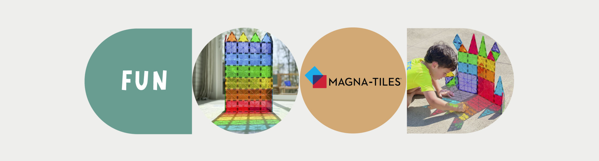 Magna-Tiles