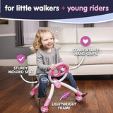 YBIKE - Pewi - Ride On/Walker - Pink