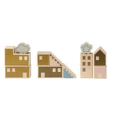 Micki - Premium Townscape Blocks