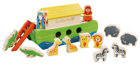 EverEarth - Noah's Ark