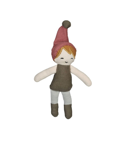 Fabelab - Pocket Friend - Elf Boy 14cm