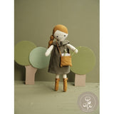 Fabelab - Fab Friends Doll - Acorn, 40 cm