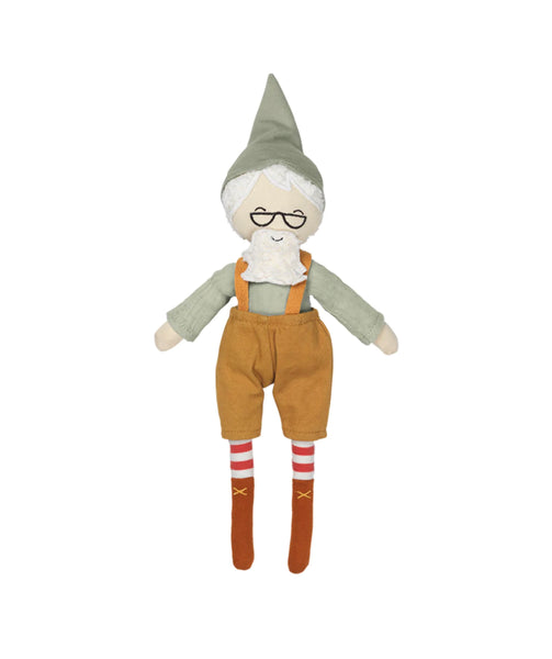 Fabelab Elf Doll Grandpa