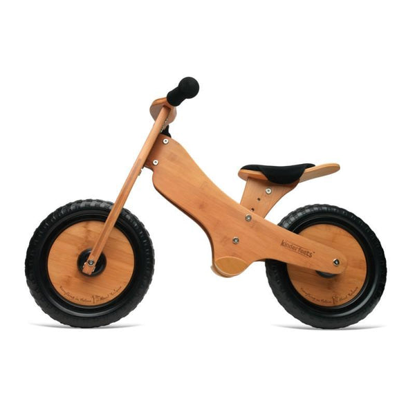 Kinderfeets - Balance Bike - Bamboo