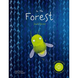 Sassi - In the Forest Sound Book