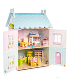 Le Toy Van - Blue Bird Cottage