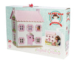 Le Toy Van - Sophie's House Dolls House