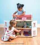 Le Toy Van - Sophie's House Dolls House