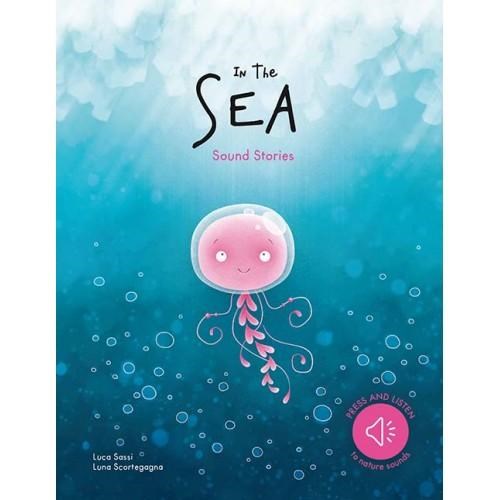 Sassi - To the Sea Sound Book