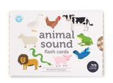 Two Little Ducklings - Animal Sound Flash Cards
