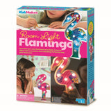 4M - KidzMaker - Room Light Flamingo