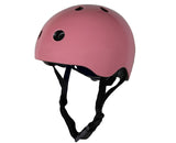 CoConut Helmet - Extra Small - Trybike Vintage Pink Colour