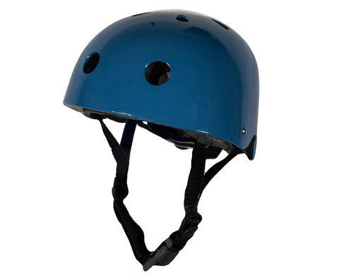 CoConut Helmet - Small - Trybike Vintage Blue Colour