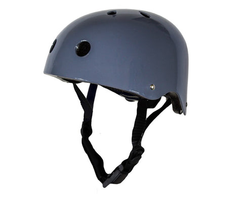 CoConut Helmet - Small - Trybike Grey Colour