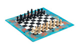 Djeco Chess Game