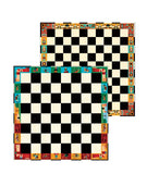 Djeco - Chess & Checkers Game