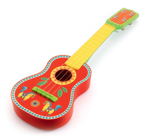 Djeco - Animambo Guitar