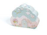 Djeco - Tinyly - Sunny & Mia House