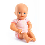 Djeco - Dalhia Pomea Soft Body Doll