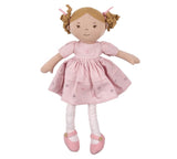 Amelia Doll with Brown Hair