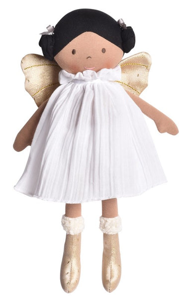 Bonikka - Organic Aurora Fairy Doll