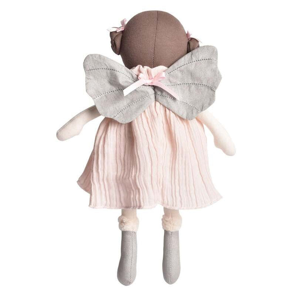 Bonikka - Organic Angelina Fairy Doll