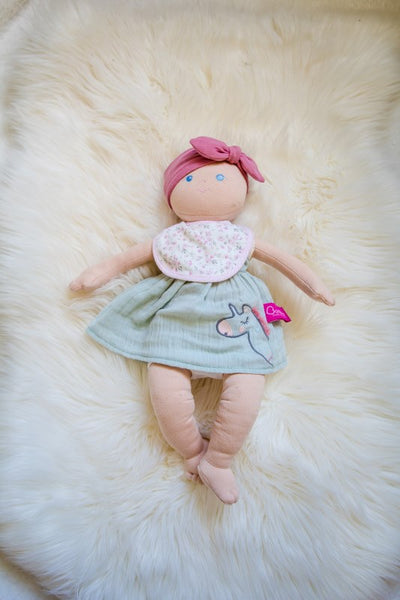 Bonikka - Baby Kaia Doll