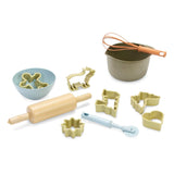 Dantoy - BIOplastic - Baking Set