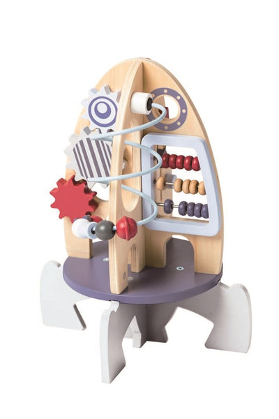 EverEarth - Space Rocket Activity Centre