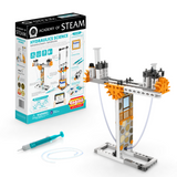 Engino - Academy of Steam - Hydraulics Science
