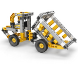 Engino - Creative Builder - Machinery Set - Wheeled Loader