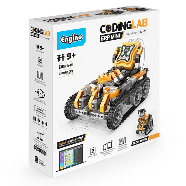 Engino - Coding - Mini