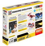 Engino - Discovering STEM - Dragons Evolution