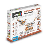 Engino - Discovering STEM Technology of Machines