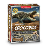 Dig Kit Crocodile