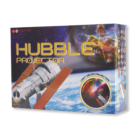Johnco - Hubble Projector