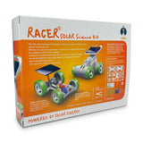 Johnco - Solar Racer - Science Kit