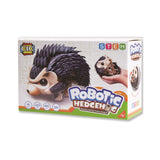 Johnco - Robotic Hedgehog