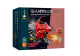Johnco - Giantraptor - Armoured Dinosaur Robot