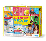 Scientific Discovery Kit