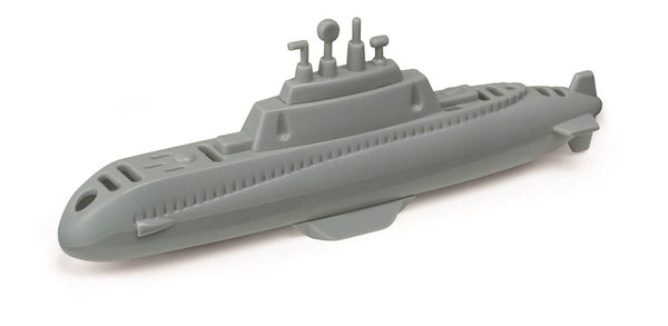 4M - KidzLabs - Diving Submarine