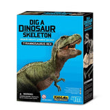 Dig a Dinosaur T- Rex