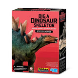 Dig a Dinosaur Stegosaurus