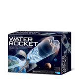 4m-water rocket
