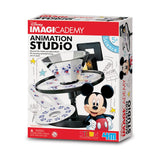 4M - Disney Animation Studio