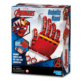 4M - Marvel Avengers Ironman - Robotic Hand