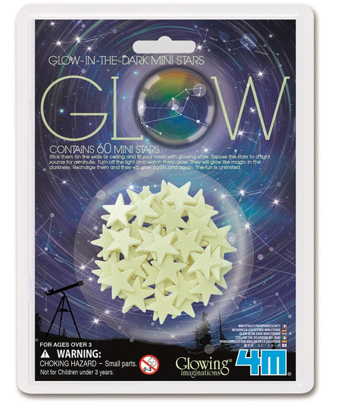 4m-glow mini stars