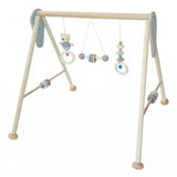 Hess-Spielzeug - Baby Play Gym Natural Blue