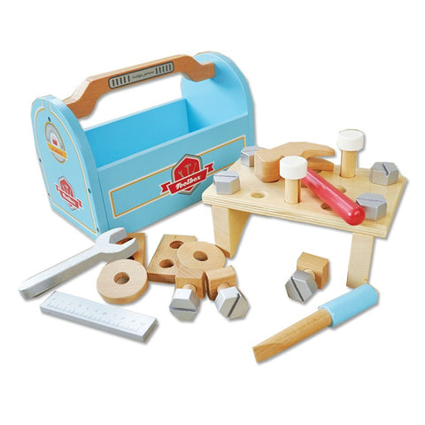 Indigo Jamm - Little Carpenters Tool Box